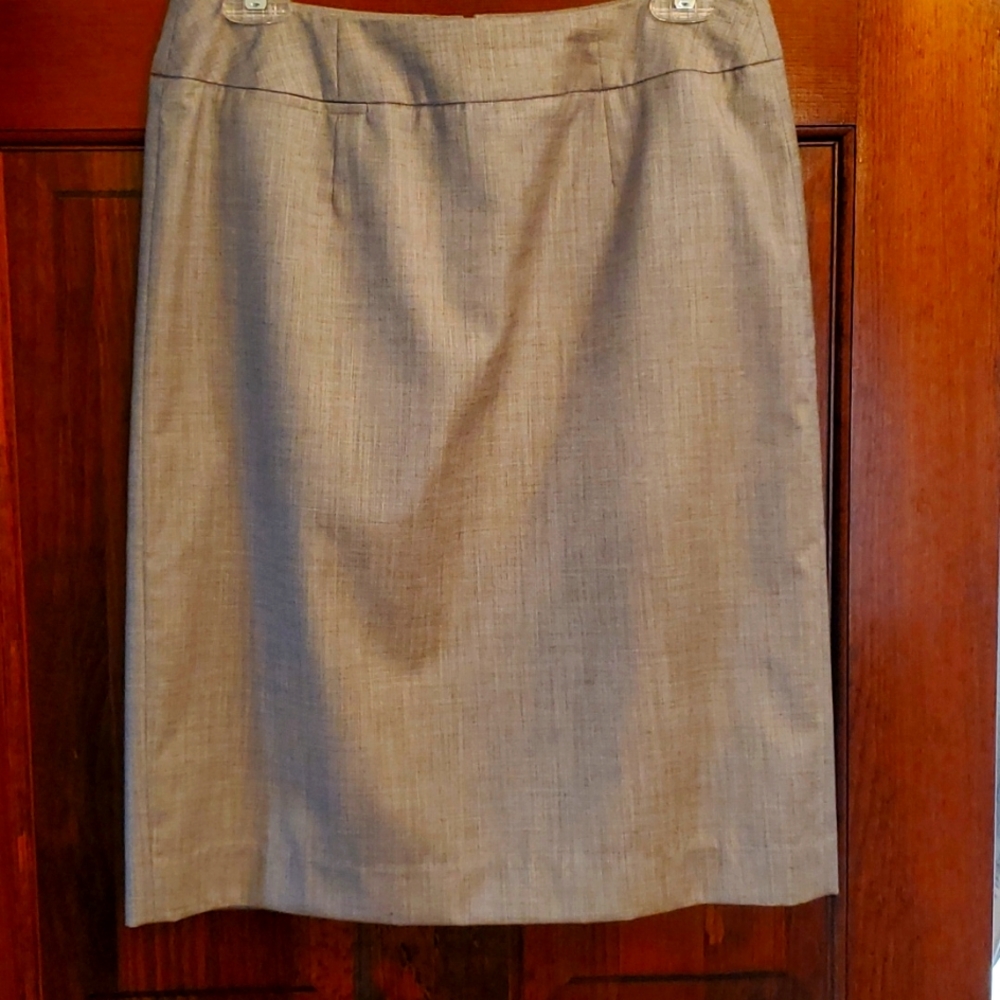 Calvin Klein Pencil Skirt, Size 6
